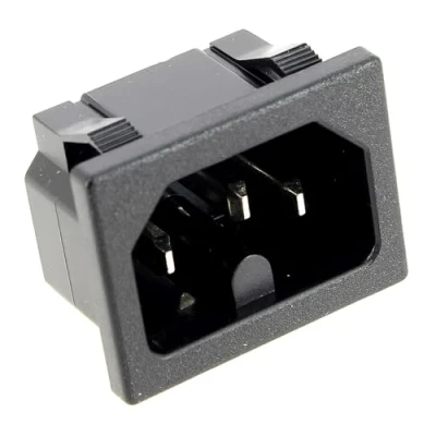 Abbildung von Groupe SEB TS226260 Netzeingang warmger. einbaustecker