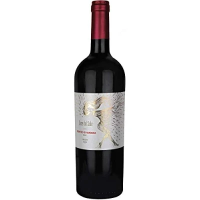 Abbildung von Primitivo di Manduria DOC Luce del Sole Apulien Rotwein trocken