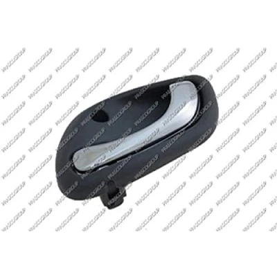 Abbildung von PRASCO SZ0548618 Türgriff innen, hinten links, vorne links SUZUKI: Grand Vitara 1 SUV