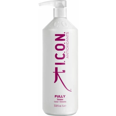 Abbildung von I.C.O.N. Fully Antioxidant Shampoo 1000 ml
