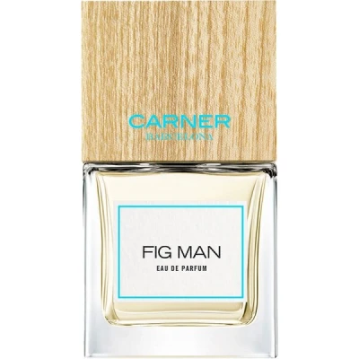 Abbildung von Carner Barcelona Fig Man Eau de Parfum 100 ml
