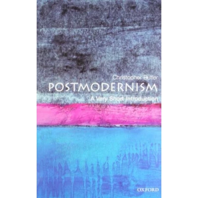 Abbildung von Postmodernism: A Very Short Introduction (Very Introductions)