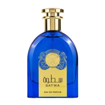 Abbildung von Ard Al Zaafaran Satwa Eau de Parfum 100 ml