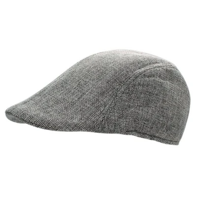 Abbildung von dy_mode Schiebermütze Unisex Schirmmütze Damen Herren Kappe Mütze Flatcap Leicht