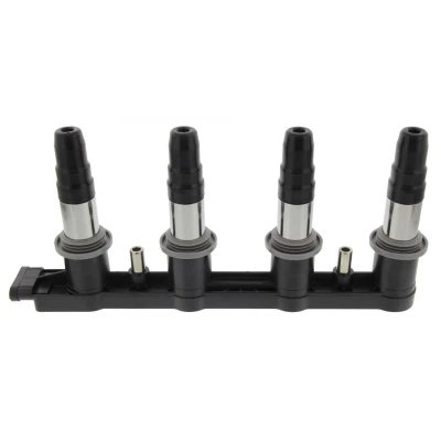 Abbildung von MAPCO 80542 Zündspule 7 CHEVROLET: Cruze Limousine, Kombi, Schrägheck