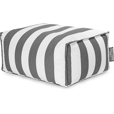 Abbildung von Magma Heimtex Sitzsack &quot;SANTORIN Roll&quot;, (1 St.)
