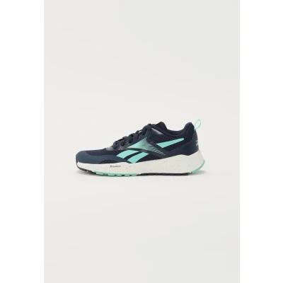 Abbildung von Reebok Energen RUN Unisex Laufschuh Straße für Kinder, Größe: 38.5, Vectornavy/alaqua/white Schuhe