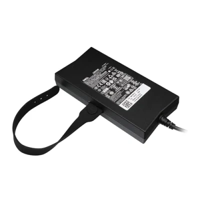 Abbildung von Dell XPS 15 (9560) Original Netzteil 130,0 Watt Slime Bauform