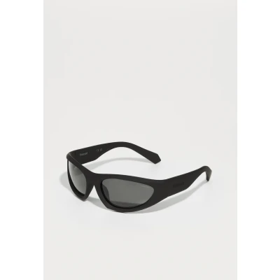 Abbildung von Polaroid PLD 2165/S 003/M9 Gläser SONNENBRILLEN Grigio