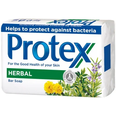 Abbildung von Protex mydlo Herbal 90g