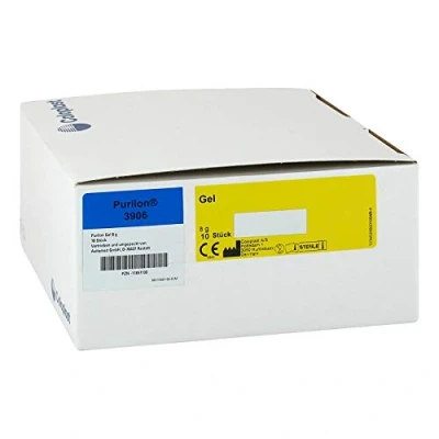 Abbildung von Purilon Gel 3906 10X8 g