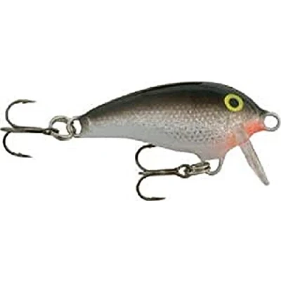 Abbildung von Rapala Unisex Erwachsene MFR03S Angelköder, Multi, Einheitsgröße