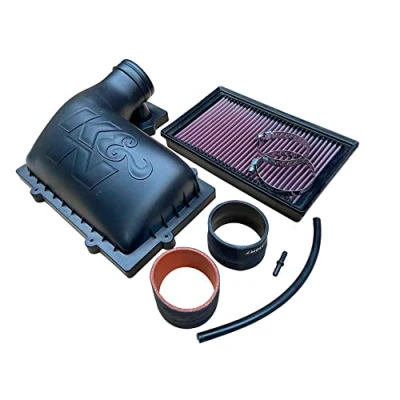 Abbildung von K&amp;N Filters 57S 9508 Sportluftfiltersystem AUDI: TT Roadster, A3 Sportback, VOLKSWAGEN: Passat B8 Variant, SKODA: Karoq SUV