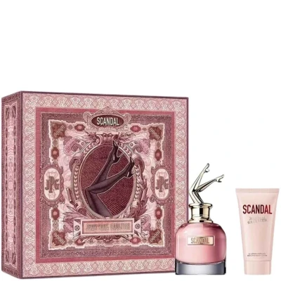 Abbildung von Jean Paul Gaultier set Scandal Eau de Parfum Gift 1