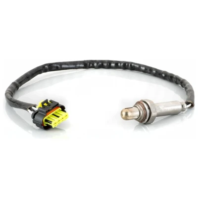 Abbildung von HELLA 6PA 358 103 461 Lambdasonde beheizt OPEL: Astra H TwinTop, Zafira B, Schrägheck, ALFA ROMEO: 159 Sportwagon, Limousine