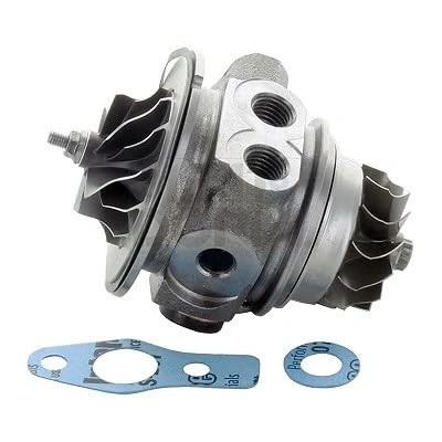 Abbildung von MEAT &amp; DORIA 601379 Rumpfgruppe Turbolader