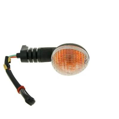 Abbildung von Blinker Vorn Links/Hinten Rechts für Yamaha DT 50 (2003 ) AM6