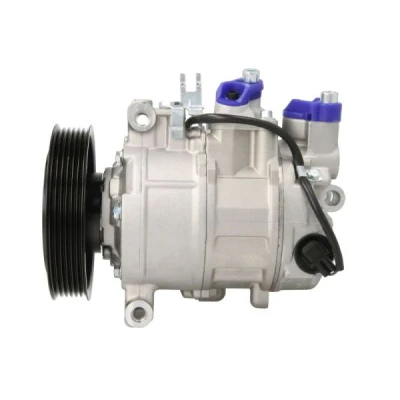 Abbildung von Kompressor, Klimaanlage THERMOTEC KLIMA KTT095008