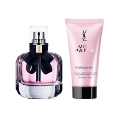 Abbildung von Yves Saint Laurent Mon Paris Geschenkset