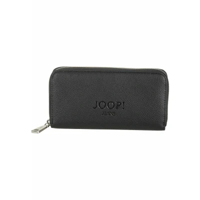 Abbildung von JOOP! Geldbörse, Damen, Größe: One Size, Black