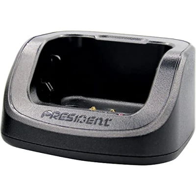 Abbildung von President Randy FCC Desktop Dock Zubehör
