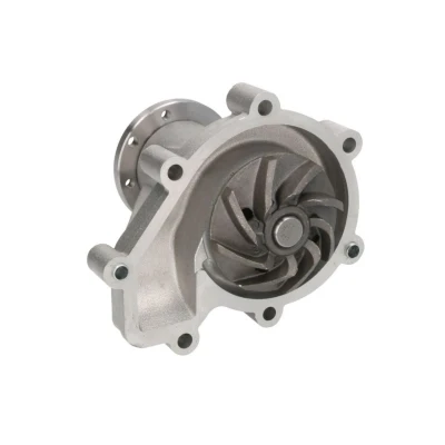 Abbildung von INA 538 0228 10 Wasserpumpe für Keilrippenriementrieb MERCEDES BENZ: E Klasse Limousine, Sprinter 3 T Pritsche/Fahrgestell, 190, SSANGYONG: Kyron