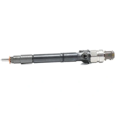 Abbildung von METZGER ORIGINAL Ersatzteil 0870150 Einspritzdüse Common Rail muss mit OBD Eigendiagnose Gerät codiert werden Dichtring