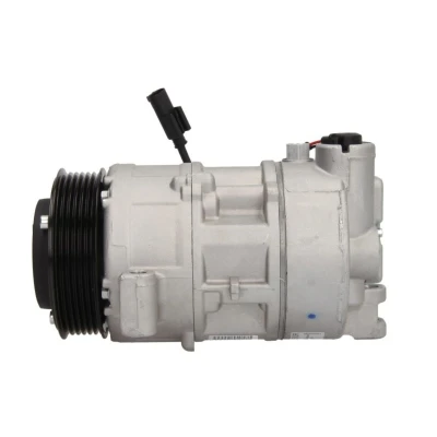 Abbildung von VALEO 813421 Kompressor 5SEU 12 PAG 46 R 134a mit Kompressoröl NEW ORIGINAL PART BMW: 3 Touring, Limousine, 1 Schrägheck