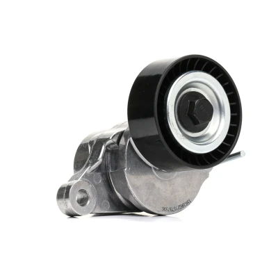 Abbildung von RIDEX 310T0370 Spannrolle PEUGEOT: 3008 I, Partner II Tepee, 5008 CITROËN: C4 Schrägheck, Berlingo II, Grand Picasso 2, TOYOTA: ProAce Verso