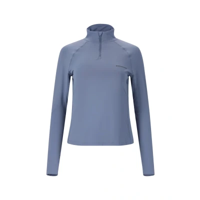 Abbildung von Endurance Chrissie Midlayer 36 Blau