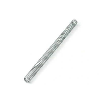 Abbildung von Knickschutzfeder einzeln 10mm (200mm Lang)
