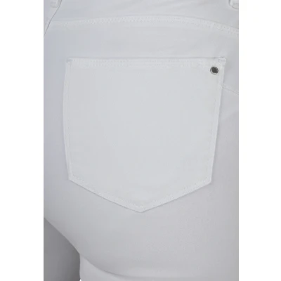 Abbildung von Stooker Women Magic Shape FIT Milano Jeans Slim Fit, Damen, Größe: 40x32, White