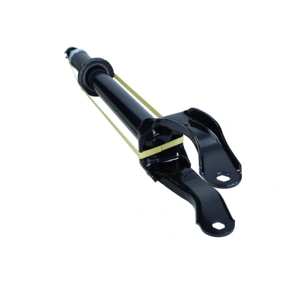 Abbildung von MAXGEAR 11 1407 Stoßdämpfer Vorderachse Gasdruck Einrohr Federbein unten Gabel, oben Stift MERCEDES BENZ: ML Klasse, GLE SUV