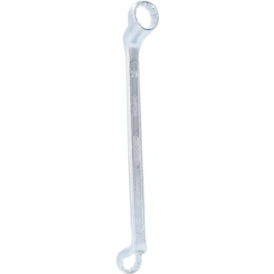 Abbildung von KS TOOLS 517.0815 E Doppel Ringschlüssel 21, 23 Chrom Vanadium Stahl