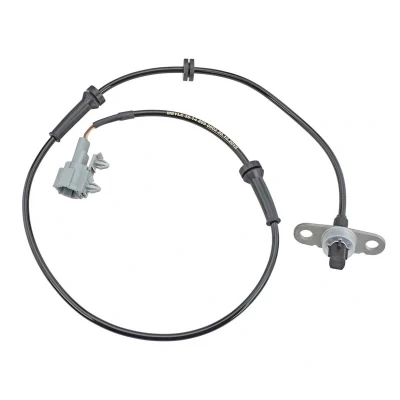 Abbildung von MEYLE 36 14 899 0002 ABS Sensor Hinterachse rechts aktiver 2 12 NISSAN: NP300 Navara Pritsche / Fahrgestell, Pickup