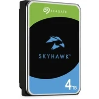 Abbildung von Seagate SkyHawk interne HDD Festplatte (4 TB) 3,5&quot;
