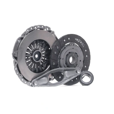 Abbildung von LuK 624 3535 00 Kupplungssatz BMW: 3 GT, Limousine, Touring