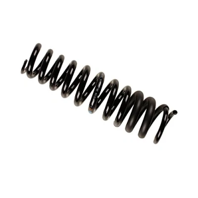 Abbildung von BILSTEIN B3 OE Replacement 36 202126 Fahrwerksfeder Hinterachse MERCEDES BENZ: ML Klasse (W163) 500 5.0, 350 3.7, 350, 320 3.2