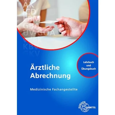 Abbildung von Ärztliche Abrechnung: Medizinische Fachangestellte