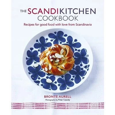 Abbildung von The Scandikitchen Cookbook: Recipes for Good Food With Love from Scandinavia