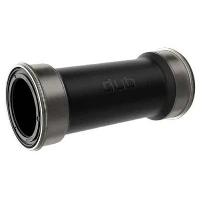 Abbildung von Sram Unisex Erwachsene PressFit MTB SuperB+ Innenlager, grau, 92mm