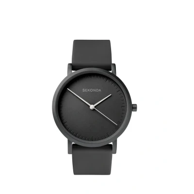 Abbildung von Sekonda Uhr, Damen, Größe: One Size, Black