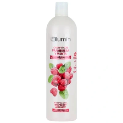 Abbildung von Blumin Reinige und Minze Reinigendes Shampoo, 1000 ml