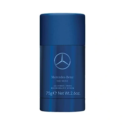 Abbildung von Mercedes Benz The Move Deodorant Stick 75 g