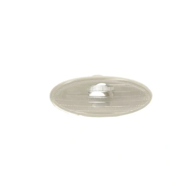 Abbildung von ABAKUS 215 1443N UE Blinker seitlicher Einbau ohne Lampenträger, Glühlampe NISSAN: Note I, MICRA C+C 3, 3