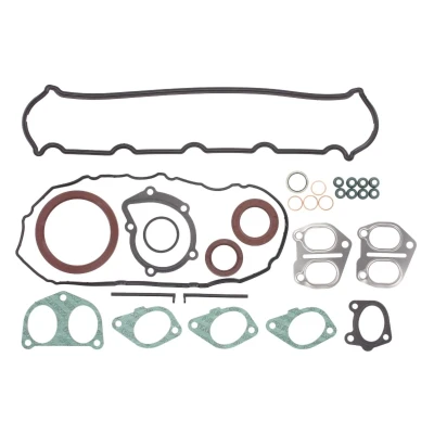 Abbildung von REINZ 01 34356 Dichtungsvollsatz, Motor PEUGEOT: 206 Schrägheck, 207 306 FIAT: Scudo I Kombi