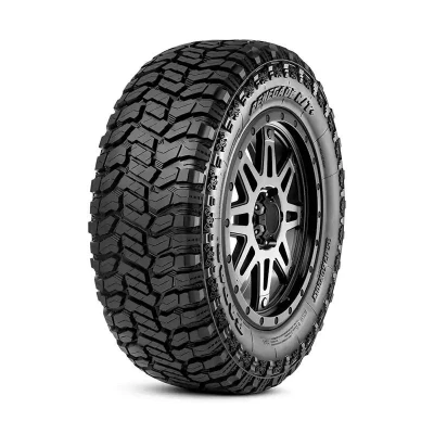 Abbildung von Radar Renegade R/T+ 295/60 R20 121Q PKW Ganzjahresreifen Reifen RANCCN0173