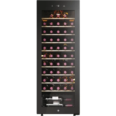 Abbildung von Haier Weintemperierschrank &quot;HWS58GGH1&quot;, für 34 Standardflaschen á 075l