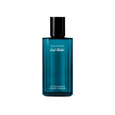 Abbildung von Davidoff Cool Water Aftershave 75 ml