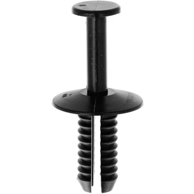 Abbildung von RESTAGRAF 10376 Clip, Zier /Schutzleiste BMW: 3 Limousine, Touring, 5 AUDI: A6 C6 Avant, TT Coupe, A5 B8 Sportback, MERCEDES BENZ: Viano